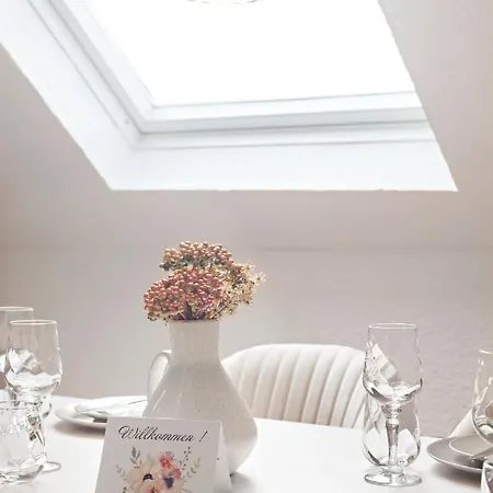 Apartment Luxurioses In Gratis Wlan Kuche Kaffee 5 Personen *