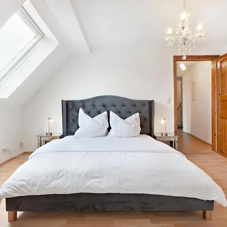 Luxurioses In Gratis Wlan Kuche Kaffee 5 Personen Apartment Sinsheim