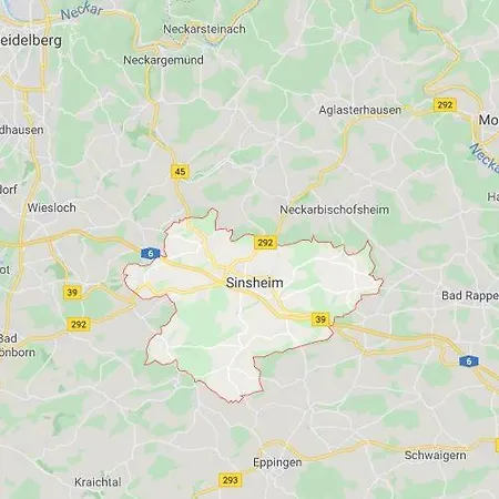 Apartment Luxurioses In Gratis Wlan Kuche Kaffee 5 Personen Sinsheim