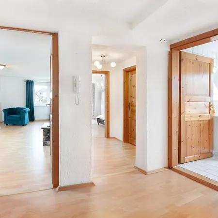 Apartment Luxurioses In Gratis Wlan Kuche Kaffee 5 Personen