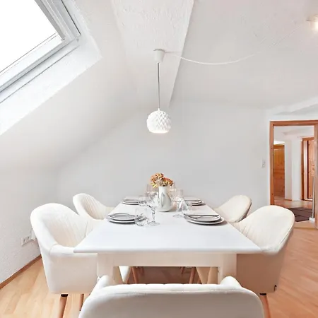 Luxurioses In Gratis Wlan Kuche Kaffee 5 Personen Apartment