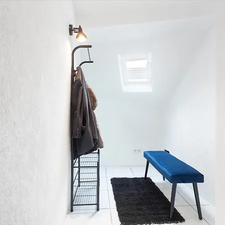 Luxurioses In Gratis Wlan Kuche Kaffee 5 Personen Apartment Sinsheim