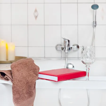Luxurioses In Gratis Wlan Kuche Kaffee 5 Personen *