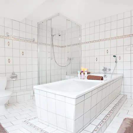Apartment Luxurioses In Gratis Wlan Kuche Kaffee 5 Personen *