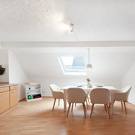 Apartment Luxurioses In Gratis Wlan Kuche Kaffee 5 Personen Sinsheim