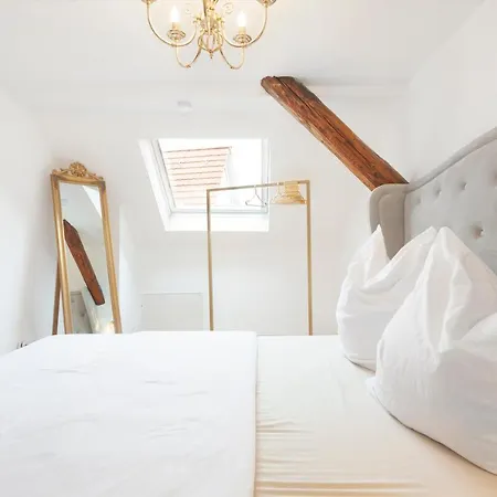 Apartment Luxurioses In Gratis Wlan Kuche Kaffee 5 Personen